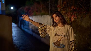 Stromboli Elise Schaap Saskia Noort