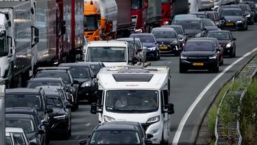 zwarte zaterdag, tips, autovakantie, rijden, files