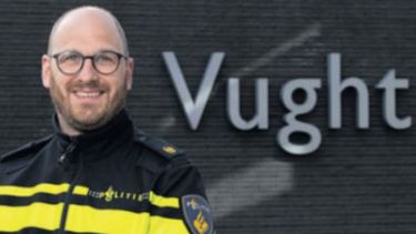Wijkagent Pim Vos coronabeleid ontslag politie
