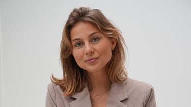 Tes van Hardeveld Jong en ondernemend