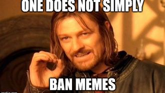 Memes zijn veilig: Europa stemt tegen 'uploadfilter'