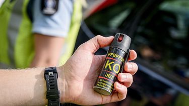 Meer Nederlanders schaffen wapens aan: 'Behoefte aan verdedigingsmateriaal groter'