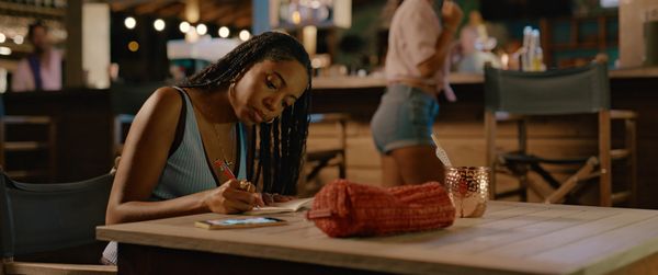 Verliefd-op-Curacao Joy Delima Malti