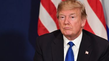 'Trump beval ontslag speciaal aanklager'