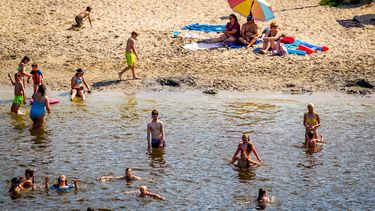 verdrinkingen, verdrinken, voorkomen, zwemmen, gevaarlijk, gevaar