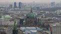View of the Berliner Dom (Berlin Cathedral)(C)taken on March 3, 2020 in Berlin. 
John MACDOUGALL / AFP