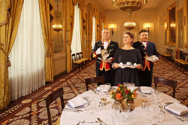 koning Yvette van Boven Oranje van Boven