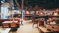 horeca apparatuur café