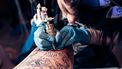 Bang voor naalden? Zo kun je alsnog een tattoo nemen