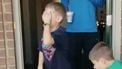 Lief! Tranen van geluk bij jongen (9) om kerstcadeau