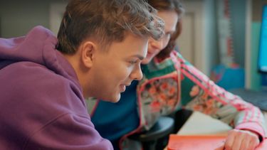 art rooijakkers over de vloer, flemming, pestverleden, pesten