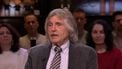 Johan Derksen parttime deeltijdwerken VI Vandaag Inside