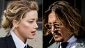Johnny Depp,Amber Heard rechtszaak