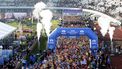 Ongetraind een marathon rennen: is het haalbaar?