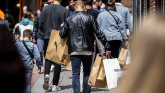Nederlanders kopen meer dan vorig jaar: vooral deze producten