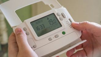 energie energierekening