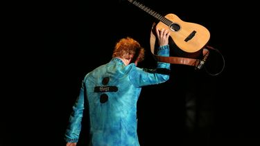 Nu al een hit: Ed Sheeran zingt Perfect met Beyoncé
