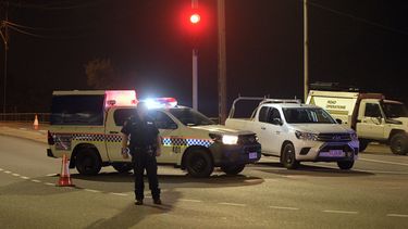 Zeker vier doden door schietpartij in Australië