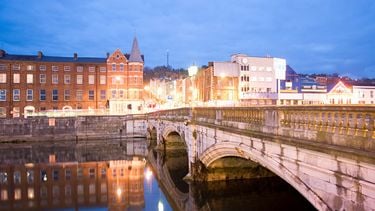 Cork Ierland vakantie
