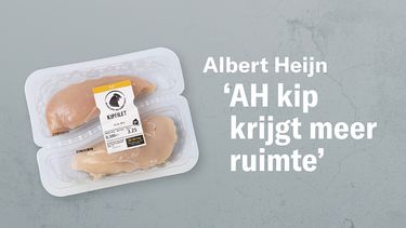 Albert Heijn wint Liegebeest-verkiezing