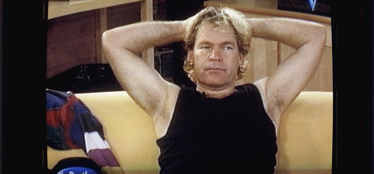 Ruud Big Brother reality-tv