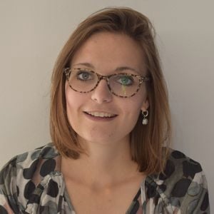 Marieke van der Staak