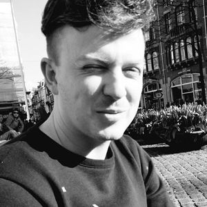 Jan Bakker
