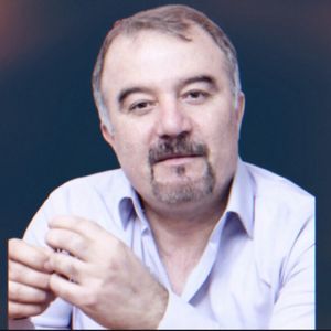 Metin Yazarel