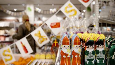 Deze producten werden duurder, waardoor ook Sinterklaas dieper in de buidel moet tasten
