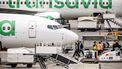 Volgens Transavia zijn de ingrepen nodig door de fors gestegen kerosineprijzen,