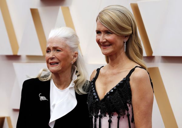 Acteurs gaan het liefste met moeder naar Oscars