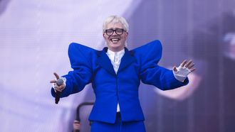 Joost Klein
