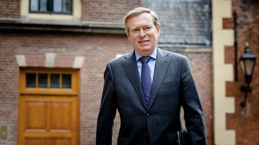 Minister wil WK vrouwenvoetbal 2027 in Nederland