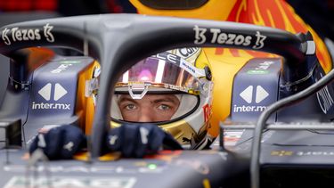 Viaplay Max Verstappen Formule 1
