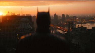 the batman, gotham city, filmrecensie, batman