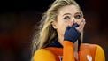 Jutta Leerdam goud Olympische Spelen