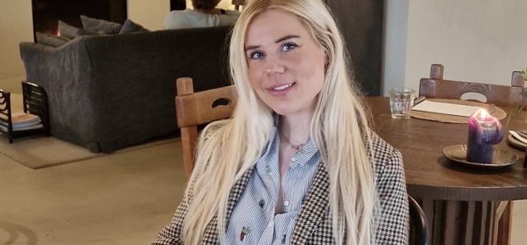Romy heeft autisme en is moeder: ‘Mijn dochter heeft dezelfde vorm als ik’