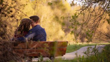 date huisgenoot verliefd het dilemma