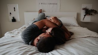 lange relatie seks beter slecht seksleven onderzoek wetenschap Seks ex nadeel psycholoog