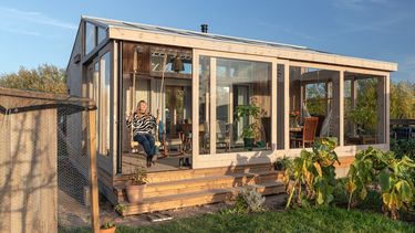 Een tiny house kopen: waar moet je rekening mee houden?