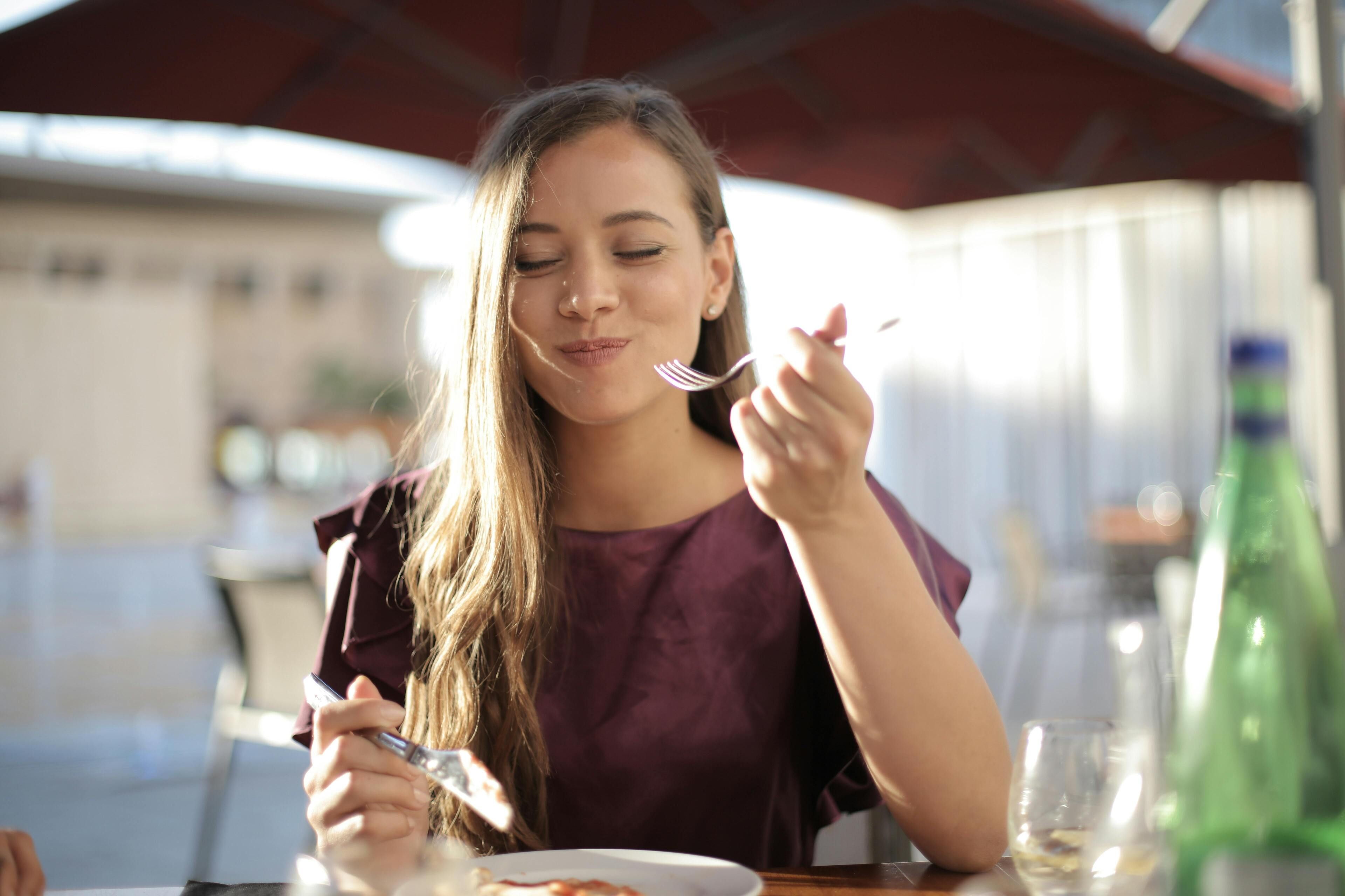 辛い食べ物は好きですか？それはこのせいかもしれない