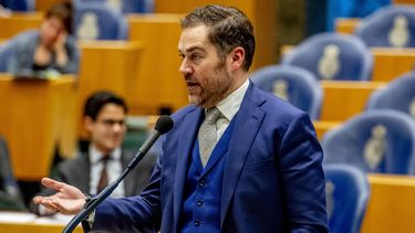 VVD'er Dijkhoff stopt uitbetaling wachtgeld