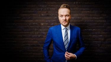 Toch Nog Nieuw Seizoen Zondag Met Lubach Over Verkiezingen