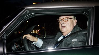 Oud-VVD-voorzitter verdacht van oplichting