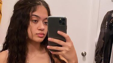 Tiktok Ster Dazharia Shaffer 18 Overleden Door Zelfdoding