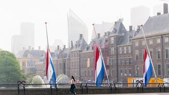 dodenherdenking 4 mei