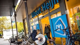 supermarkt Albert Heijn