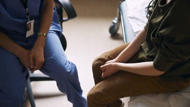 'Dokter ChatGPT' wordt beter in het stellen van diagnoses, maar artsen blijven onmisbaar