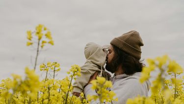 ouderschap ouders kinderen kind opvoeden opvoeding