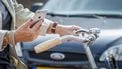Jongeren blijven appen op de fiets